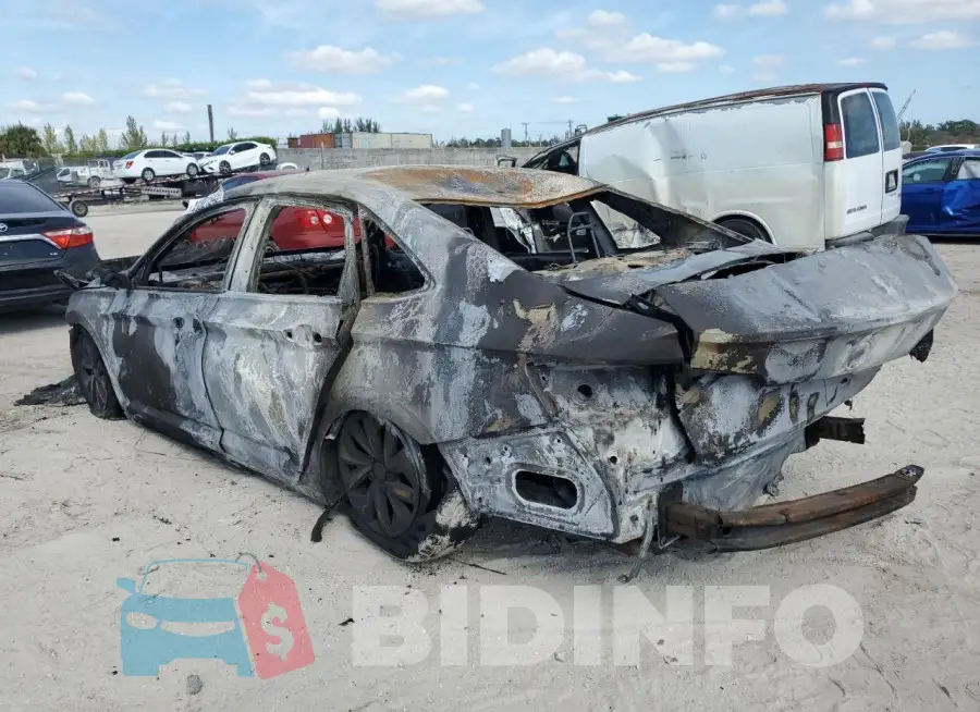 3VW5M7BU5RM101674 Photo# 2