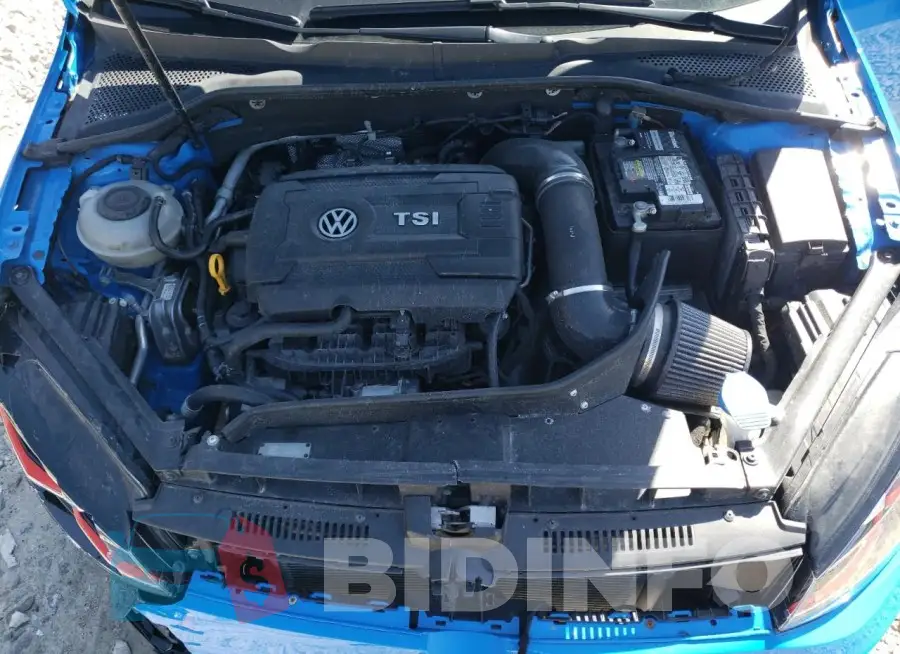 3VW5T7AUXKM010944 Photo# 11