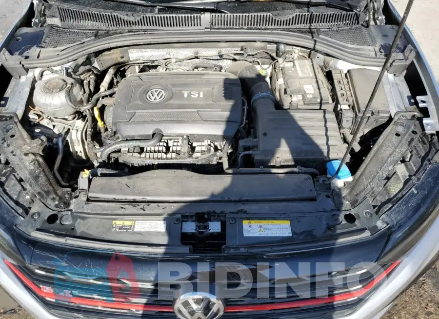 3VW6T7BU6MM054851 Photo# 11