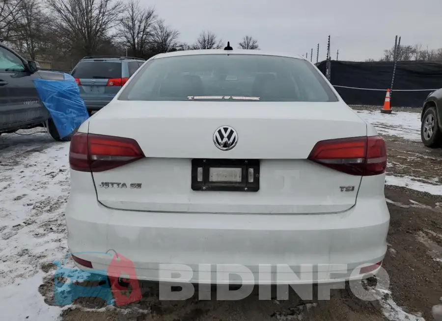 3VWB67AJ7HM389510 Photo# 6