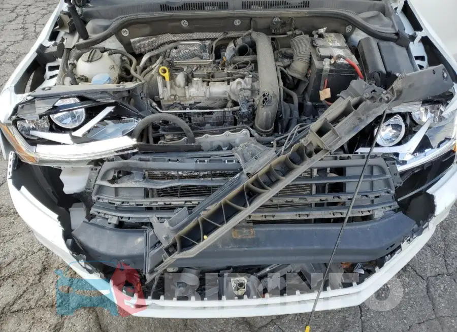 3VWDB7AJ7HM296524 Photo# 11
