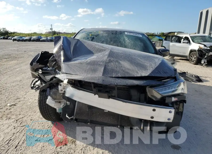 19UDE2F73LA005857 Photo# 5