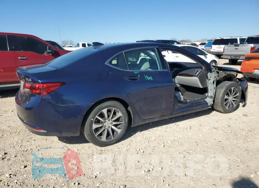 19UUB1F55GA015104 Photo# 3