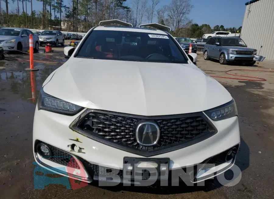 19UUB1F64LA010723 Photo# 5