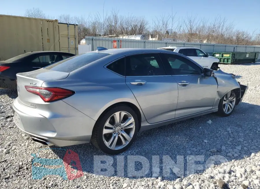 19UUB6F40MA002728 Photo# 3