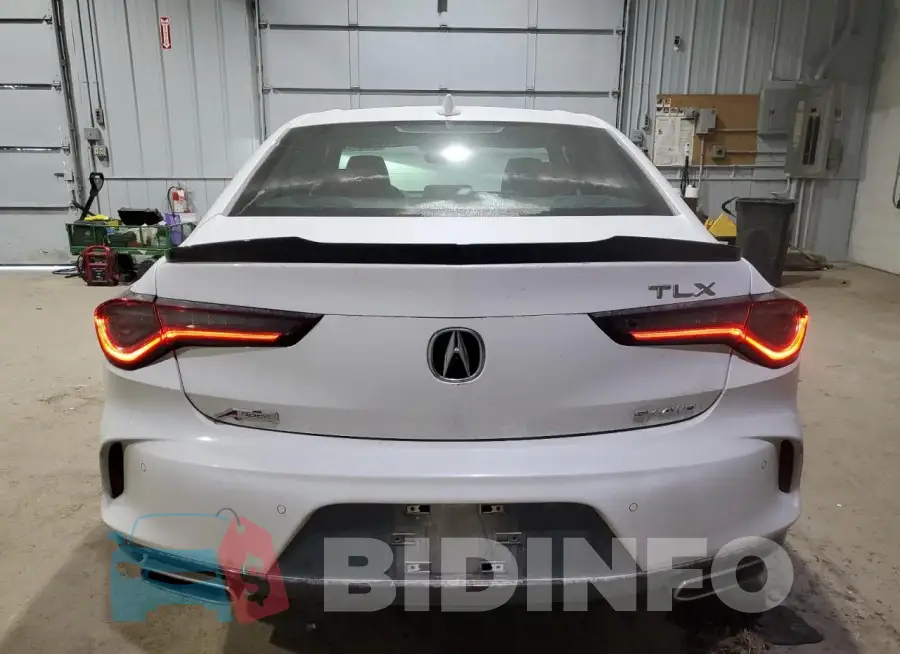 19UUB6F50MA012149 Photo# 6