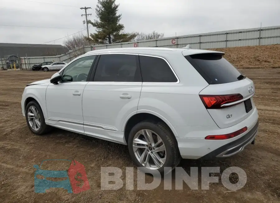 WA1AXAF70MD023877 Photo# 2