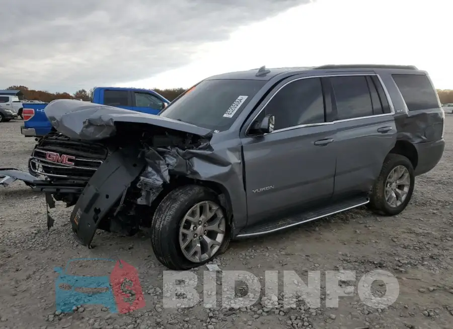 1GKS1BKC4LR128383 Photo# 1