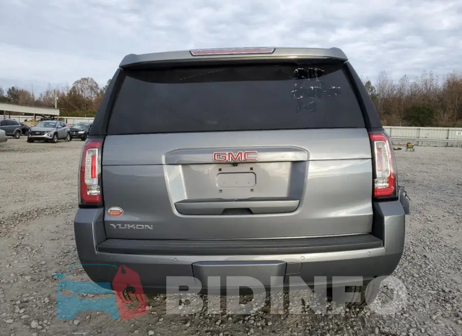 1GKS1BKC4LR128383 Photo# 6