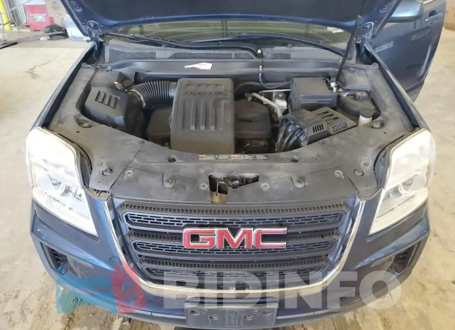 2GKALMEK2G6298537 Photo# 12