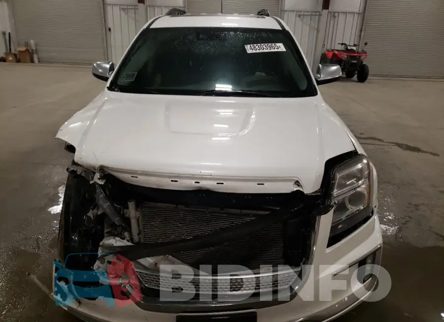 2GKFLVE30H6262562 Photo# 5