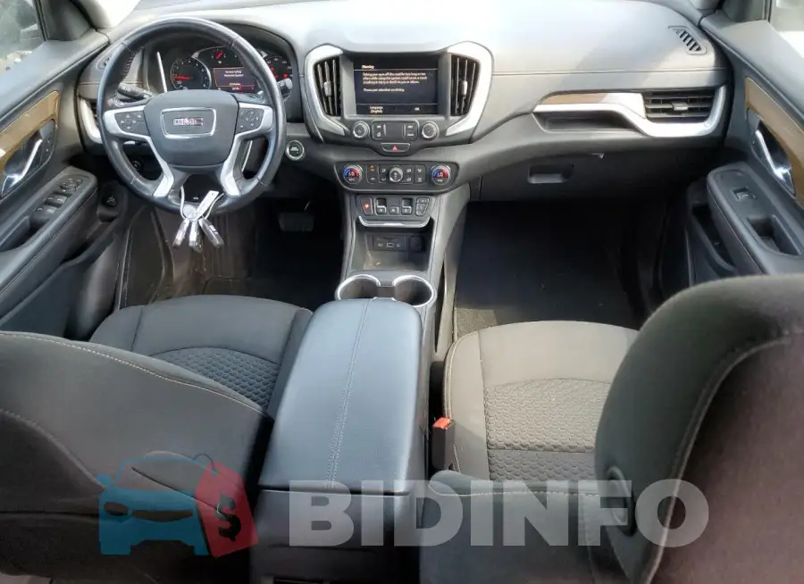 3GKALMEV3ML351795 Photo# 8