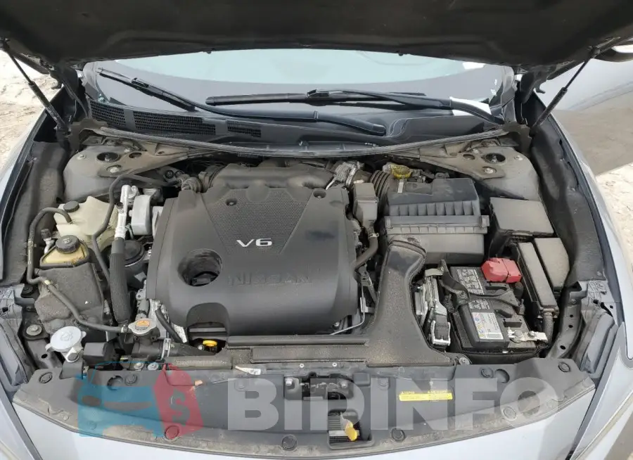 1N4AA6CV4NC502162 Photo# 11