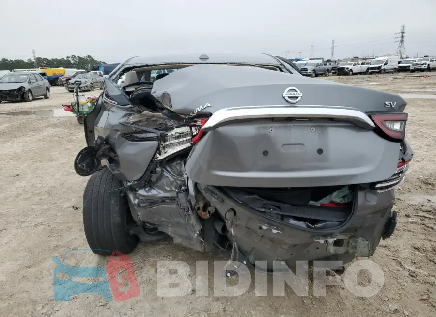 1N4AA6CV4NC502162 Photo# 6