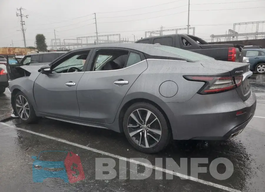1N4AA6CV7NC505802 Photo# 2