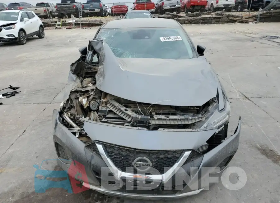 1N4AA6CV9MC503189 Photo# 5