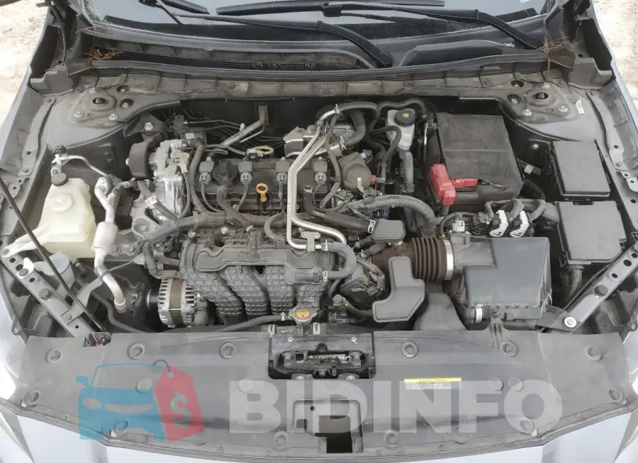1N4BL4CV6MN414672 Photo# 11
