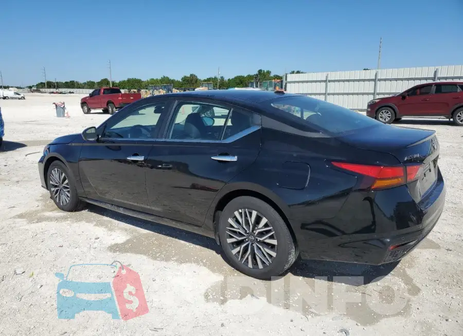 1N4BL4DV9SN323424 Photo# 2