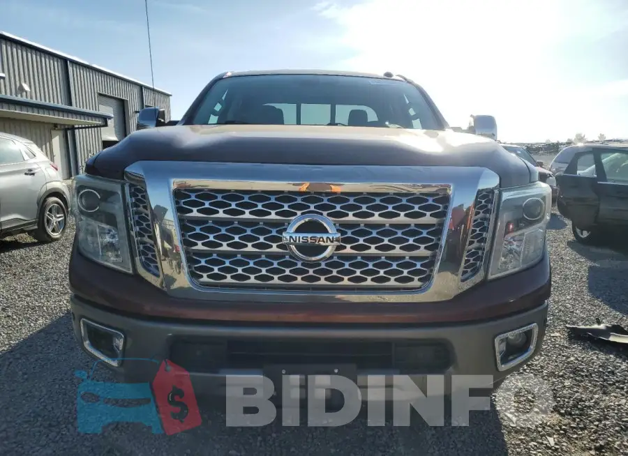 1N6BA1F23GN509157 Photo# 5