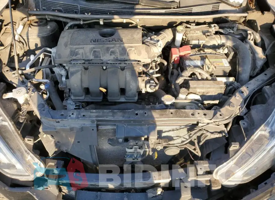3N1AB7AP2JY289315 Photo# 11