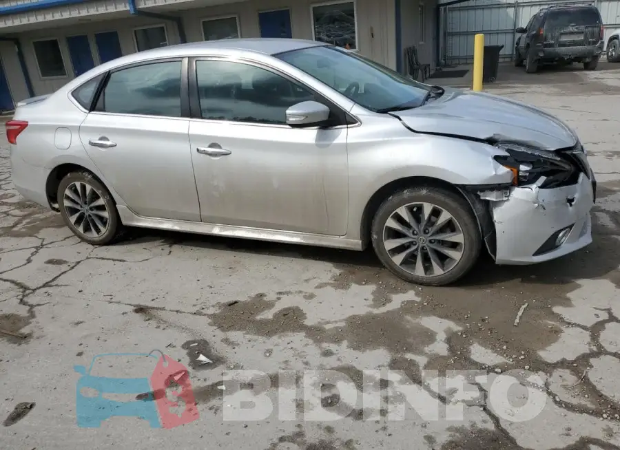3N1AB7AP5JY205729 Photo# 4