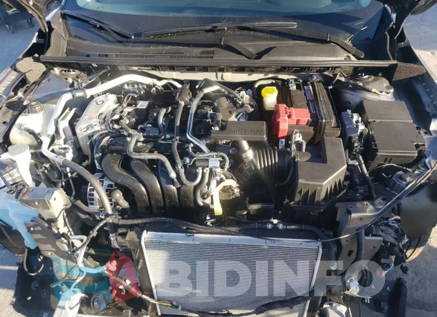 3N1AB8BV2SY232892 Photo# 11
