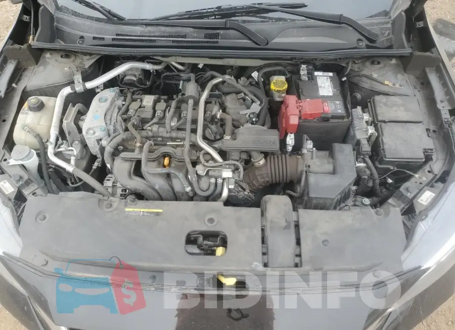 3N1AB8BV8PY282302 Photo# 11