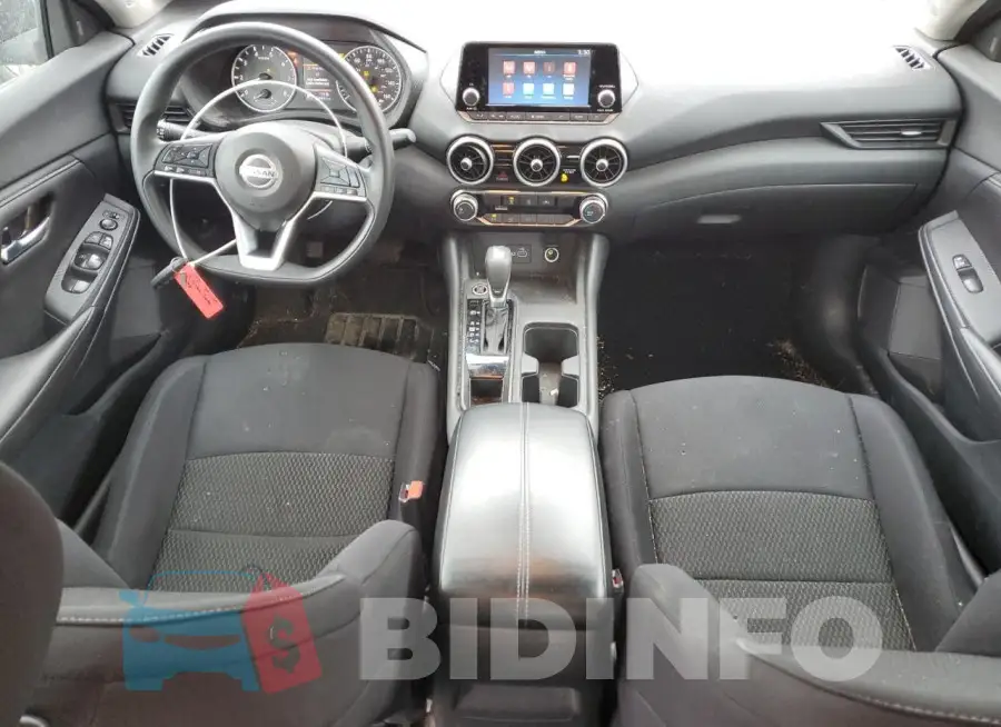 3N1AB8BVXPY242853 Photo# 8