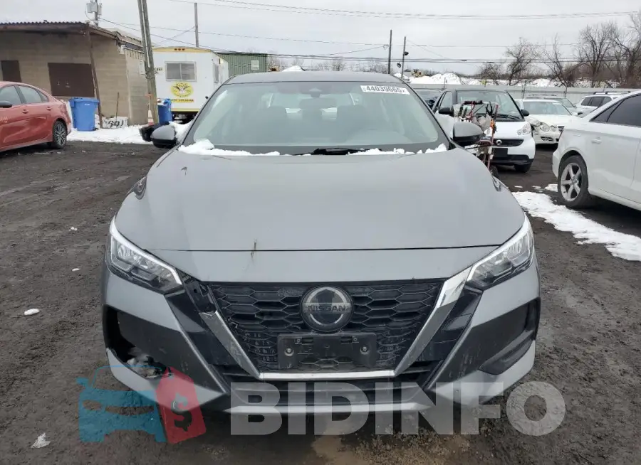3N1AB8BVXPY242853 Photo# 5