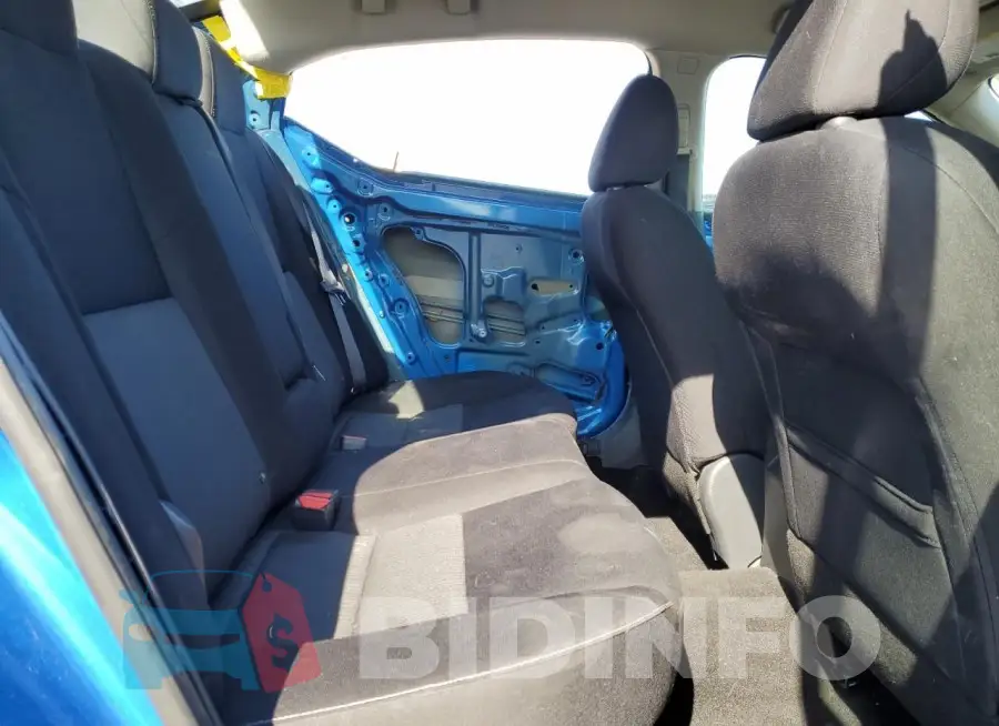 3N1AB8CV1LY281209 Photo# 10