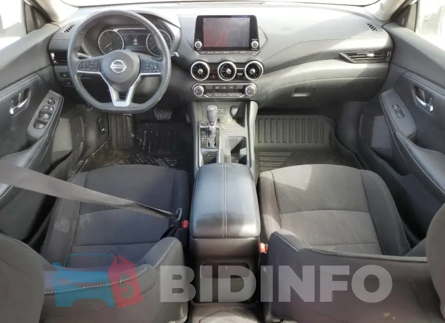 3N1AB8CV2NY250439 Photo# 8