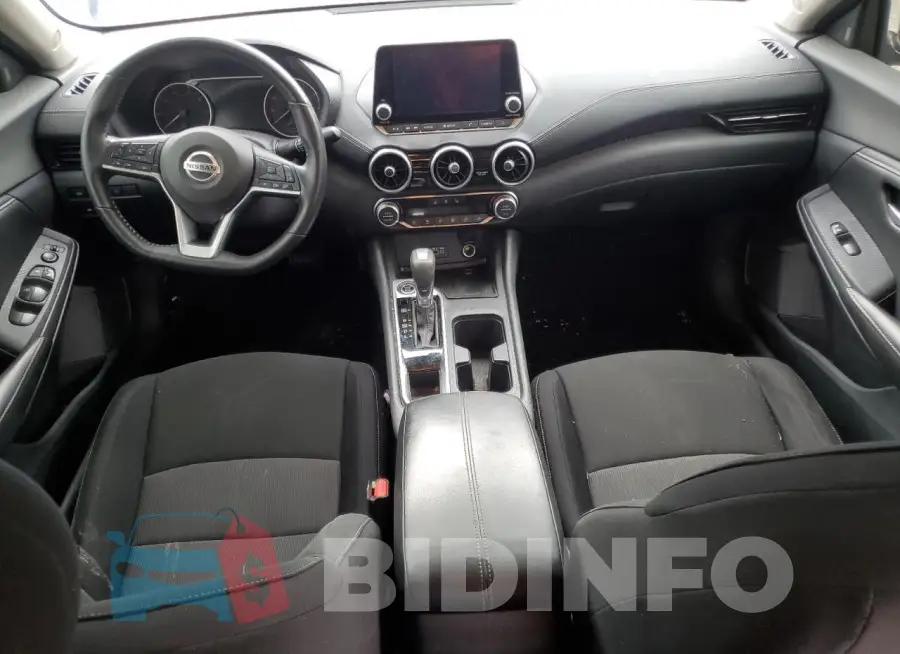 3N1AB8CV2NY252692 Photo# 8