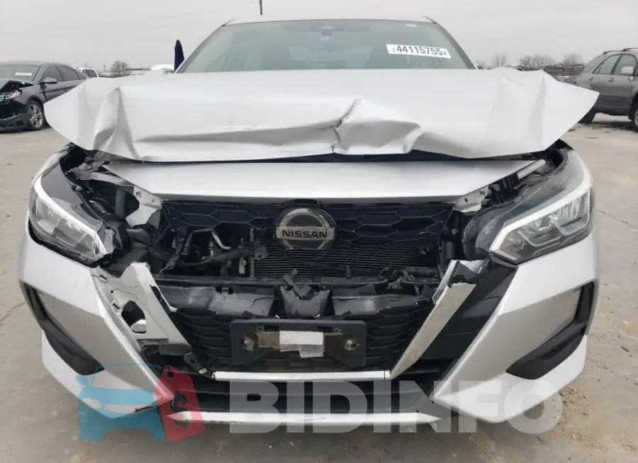 3N1AB8CV4MY291668 Photo# 5
