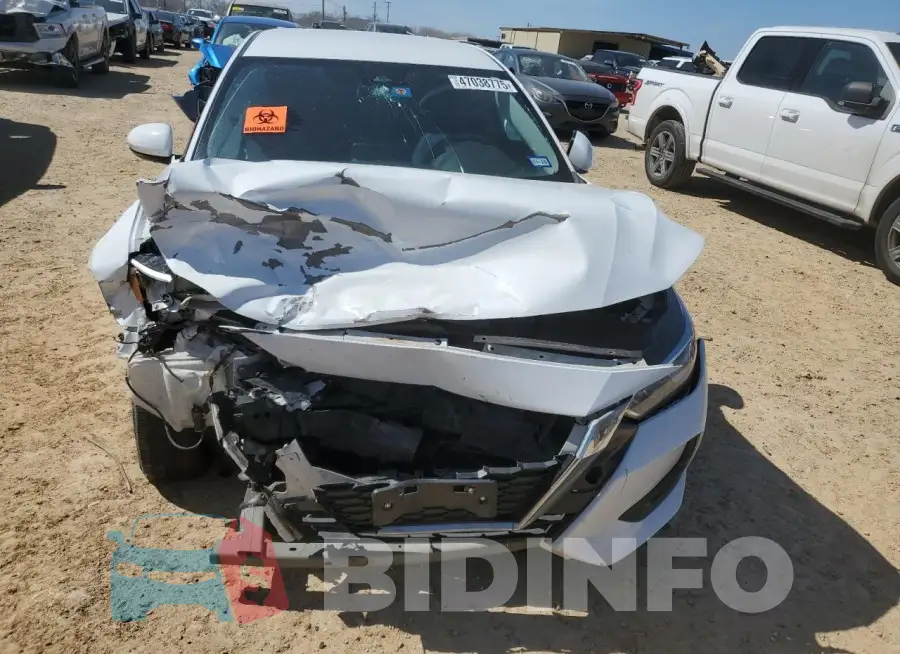 3N1AB8CV5LY295226 Photo# 5