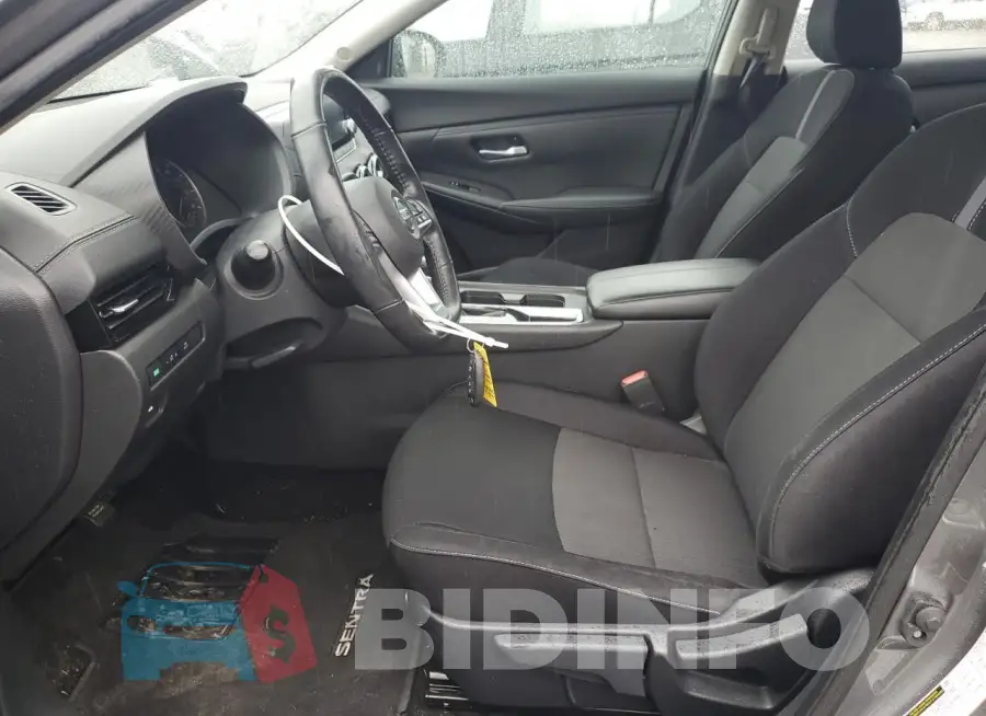 3N1AB8CV6MY285354 Photo# 7