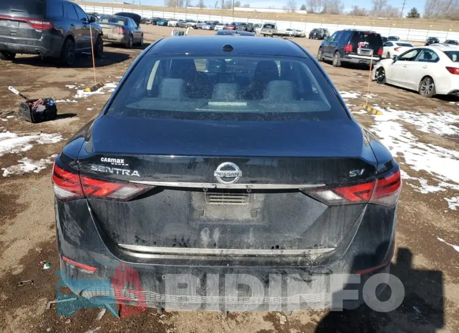 3N1AB8CV7LY287676 Photo# 6