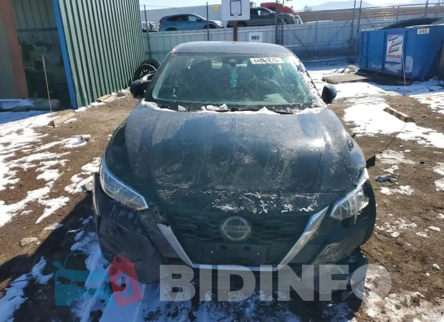 3N1AB8CV7LY287676 Photo# 5