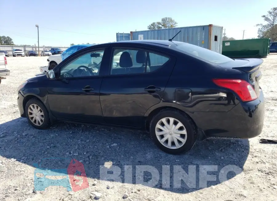 3N1CN7AP5JL809911 Photo# 2