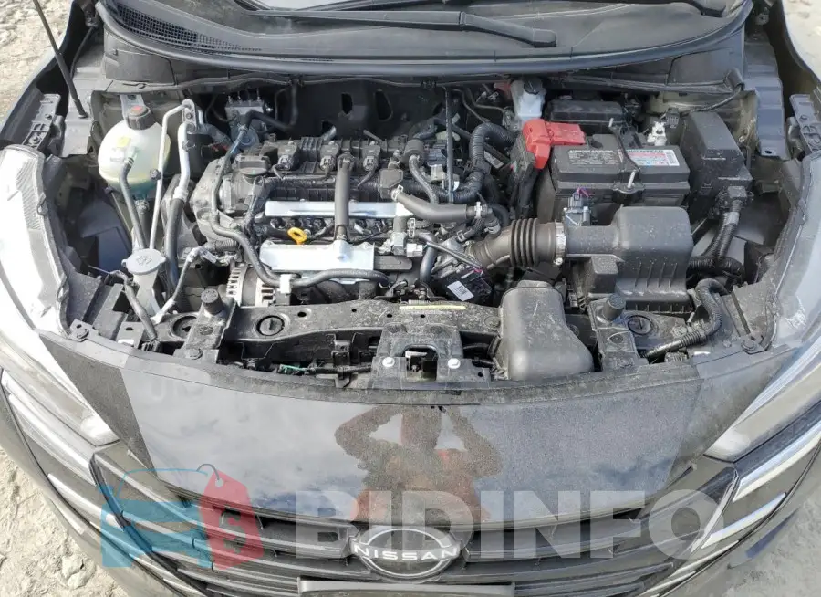 3N1CN8EV5SL831018 Photo# 11