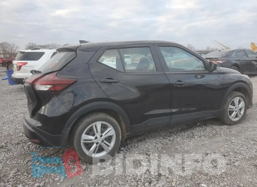 3N1CP5BV2ML515771 Photo# 3