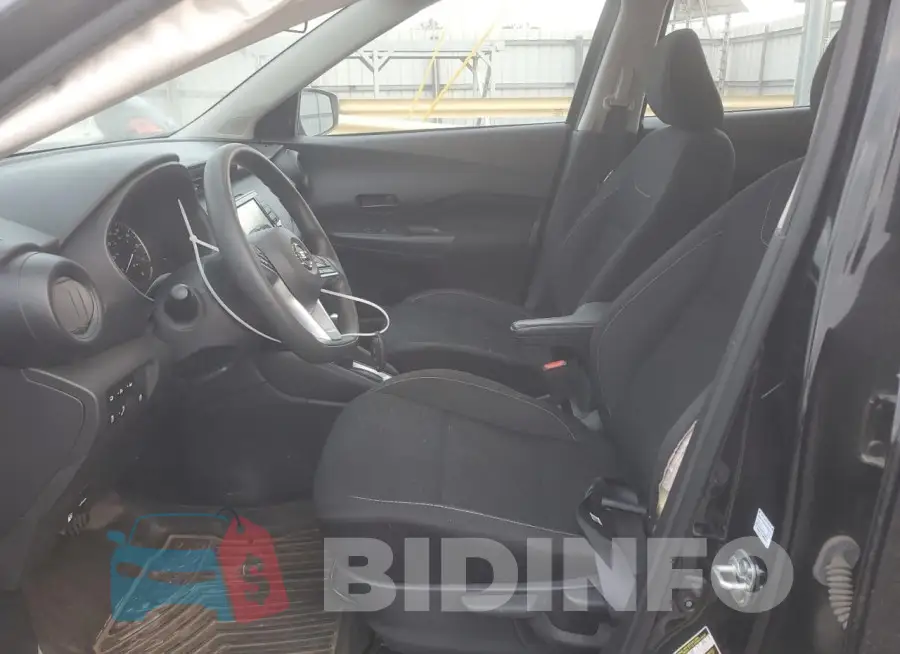 3N1CP5BV2ML515771 Photo# 7