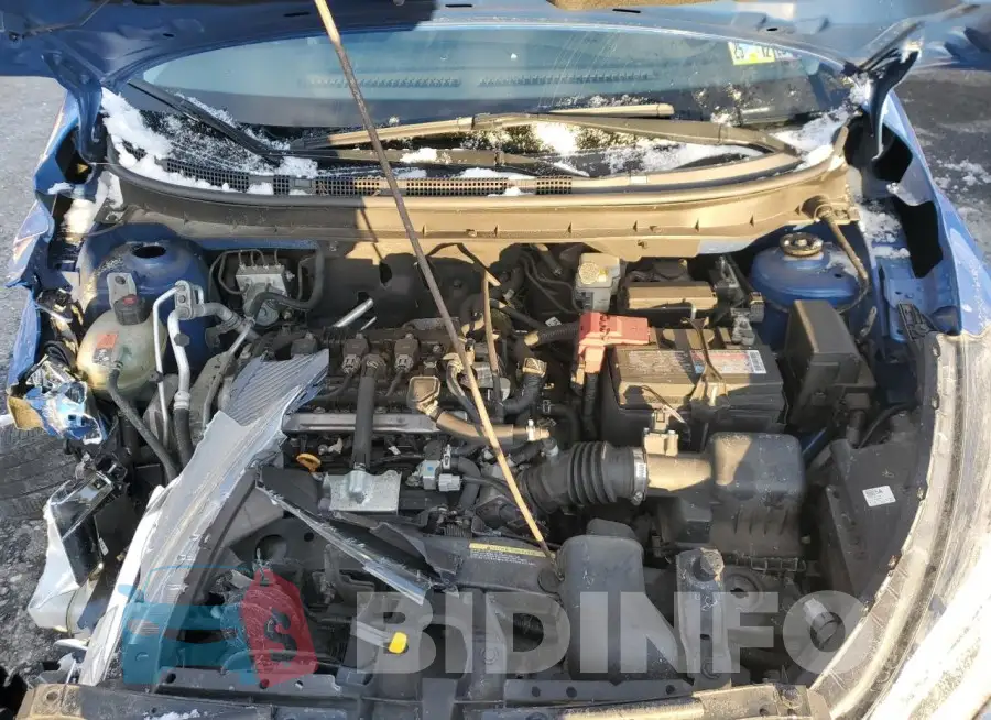 3N1CP5BV7ML539693 Photo# 11