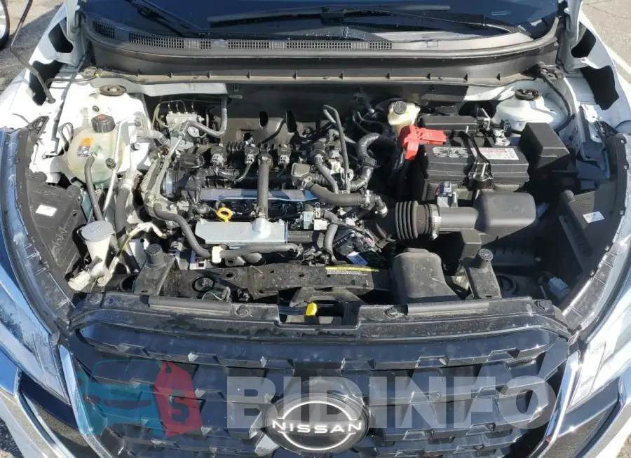 3N1CP5BV7PL474252 Photo# 12