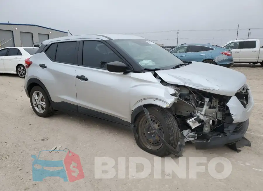 3N1CP5BV8LL543346 Photo# 4