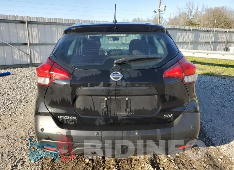 3N1CP5CV1LL503155 Photo# 6