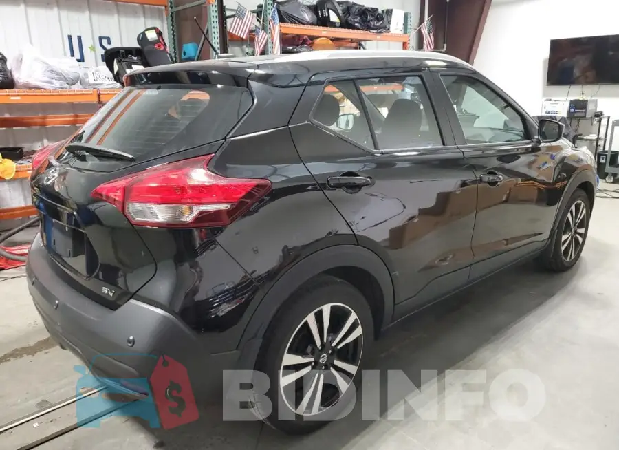3N1CP5CV3LL542927 Photo# 3