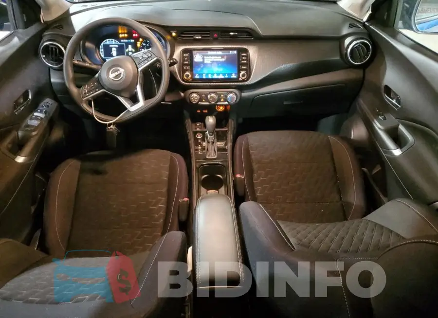 3N1CP5CV3RL510066 Photo# 8