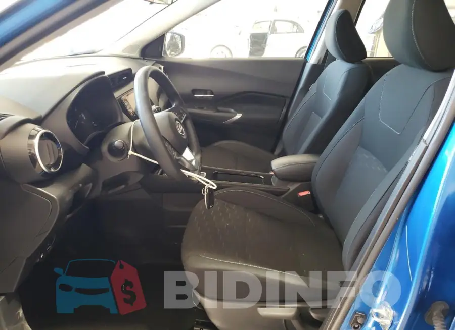 3N1CP5CV5RL491505 Photo# 7