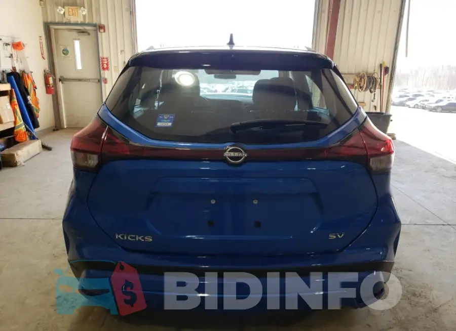 3N1CP5CV5RL491505 Photo# 6