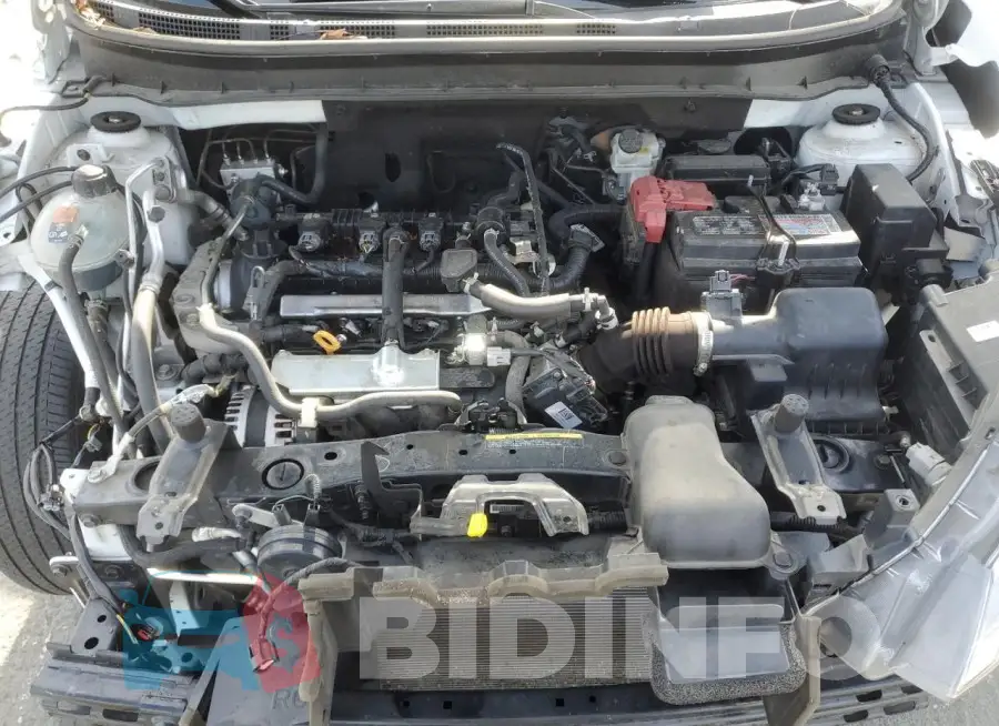 3N1CP5CV9PL522851 Photo# 12